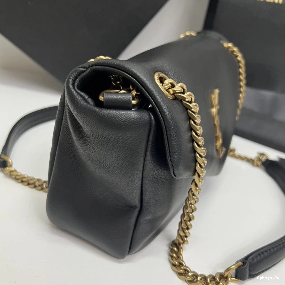 LAMBSKIN IN PLUNGED YSL CALYPSO 0712